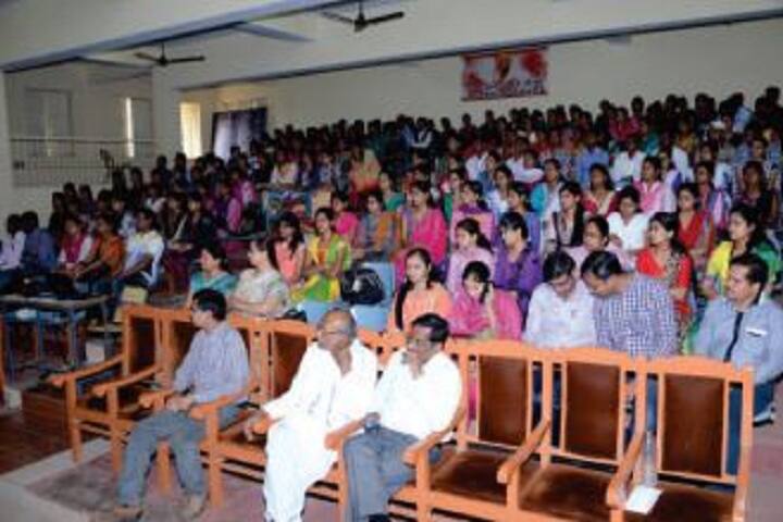 auditorium